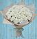 Букет цветов из: Гвоздики в Курагино