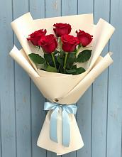 Букет Классика чувств #REPLACE_PRED# Курагино