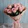 Букет цветов из: Розы в Курагино