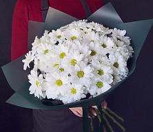 Букет цветов из:  Хризантемы #REPLACE_PRED# Курагино