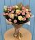 Букет цветов из: Розы в Курагино