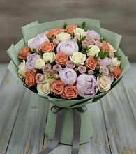 Букет Мороженное #REPLACE_PRED# Курагино