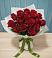 Букет Красные розы в Курагино