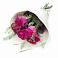 Букет цветов из: Розы в Курагино