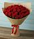 Букет Красные розы Милано в Курагино
