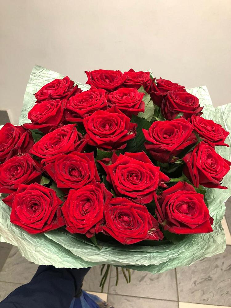 Розы Классика в Курагино Букет Классика в Курагино