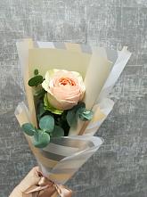 Букет цветов из:  Розы в Курагино