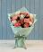 Букет цветов из: Розы в Курагино