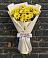 Букет цветов из: Хризантемы в Курагино