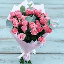 Букет Леди совершенство в Курагино